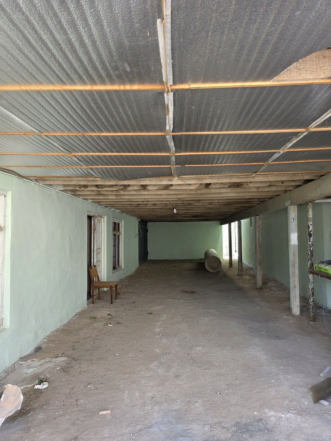 Satılır 5 otaqlı həyət evi/bağ evi 166 m² — Ev, villa, Bakı (6)