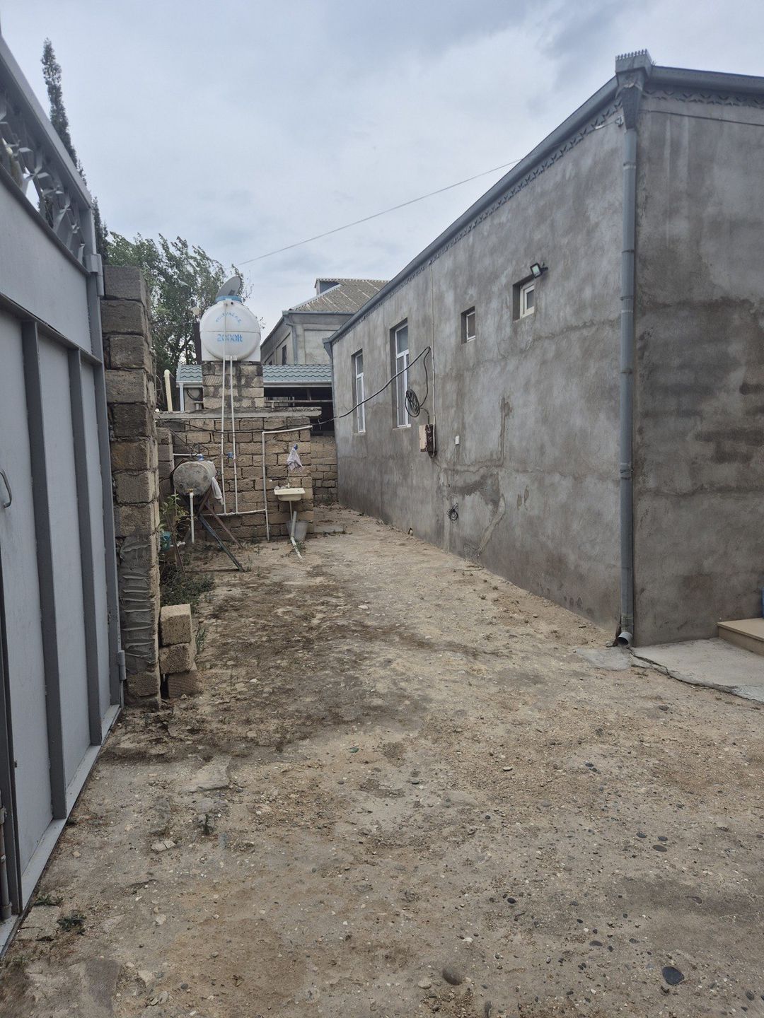 Satılır torpaq 8 sot — Torpaq, Bakı (6)