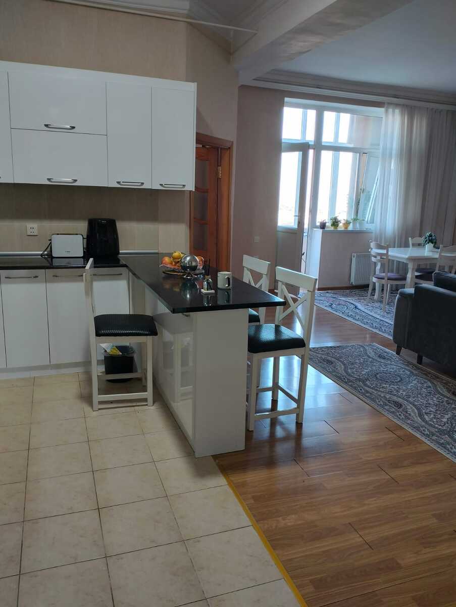 Satılır 3 otaqlı yeni tikili 76.5 m² — Mənzil, Bakı (7)