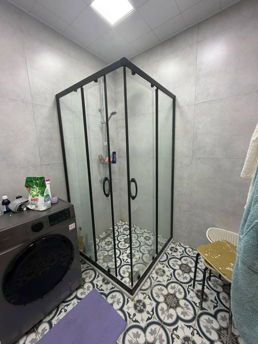 Satılır 2 otaqlı yeni tikili 66 m² — Mənzil, Bakı (9)