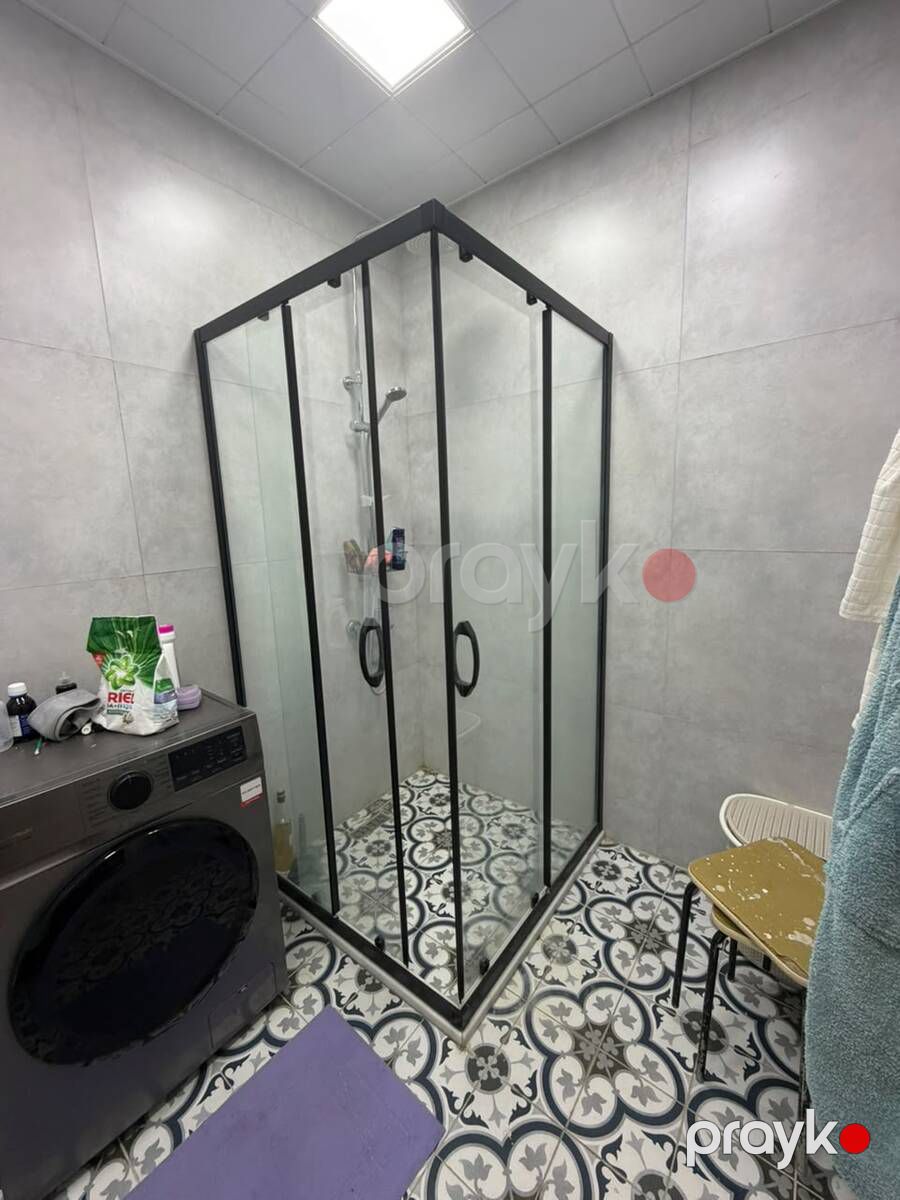 Satılır 2 otaqlı yeni tikili 66 m² — Mənzil, Bakı (9)