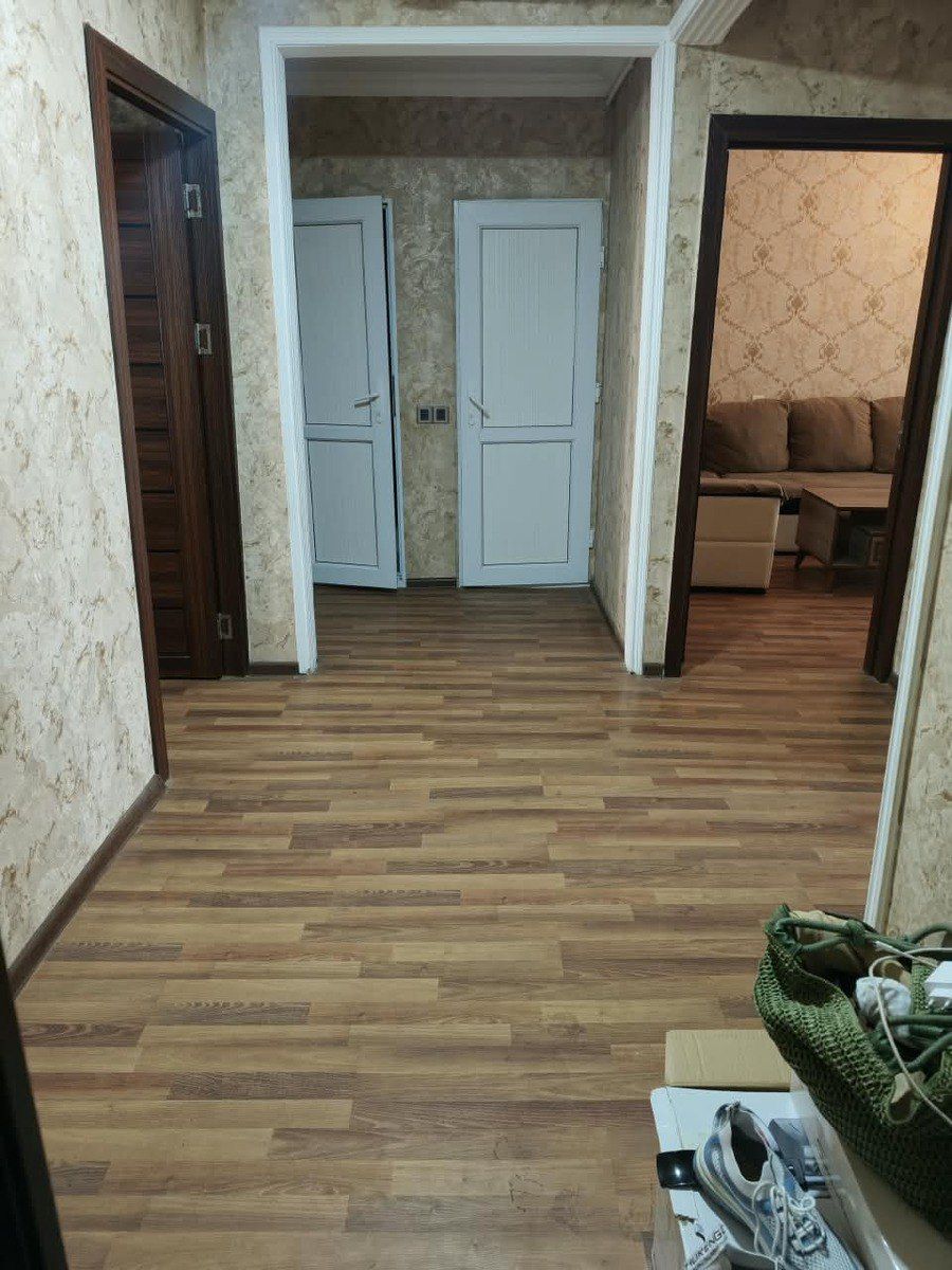 Satılır 3 otaqlı köhnə tikili 65 m² — Mənzil, Bakı (5)