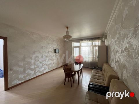 Kirayə ev verilir – Elmlər Akademiyası Elmlər Akademiyası 2