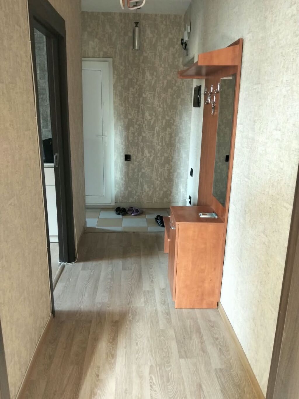 Bakı, Hövsan qəs., 2 otaqlı, Köhnə tikili, 52 kv. m — Daşınmaz əmlak, Bakı (2)