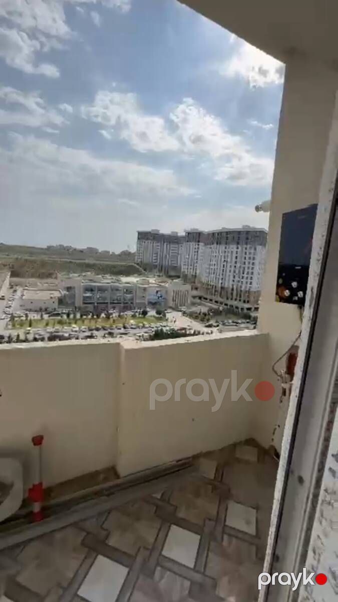 Satılır 1 otaqlı yeni tikili 43 m² — Mənzil, Xırdalan (4)