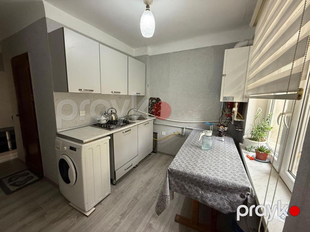 Satılır 2 otaqlı köhnə tikili 45 m² — Mənzil, Bakı (3)