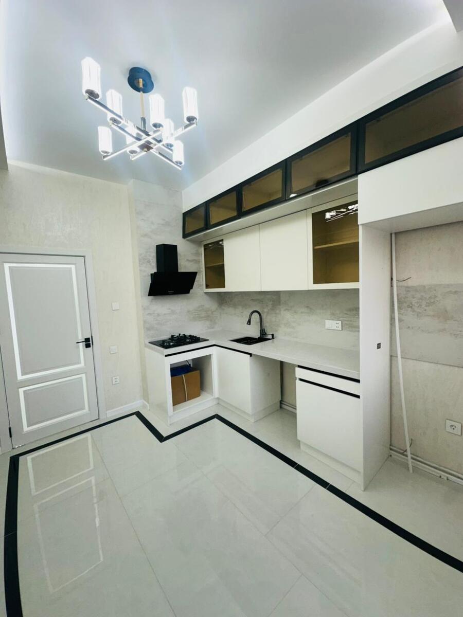 Satılır 3 otaqlı yeni tikili 84 m² — Mənzil, Bakı (9)