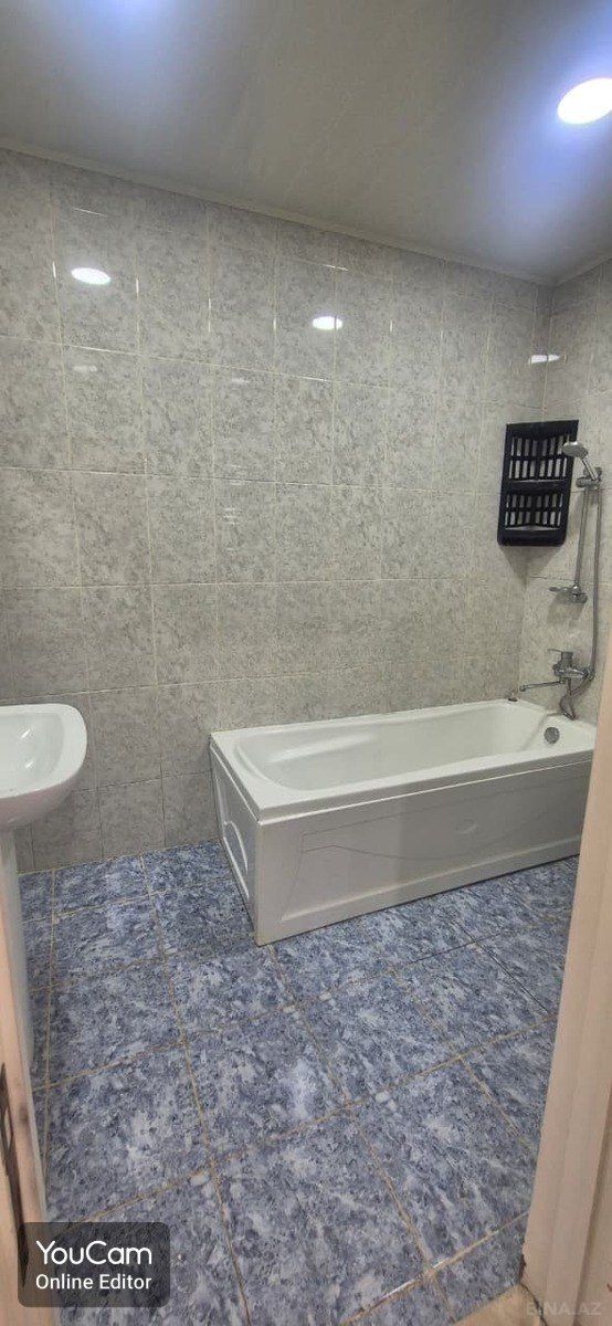 Satılır 4 otaqlı yeni tikili 85 m² — Mənzil, Bakı (9)