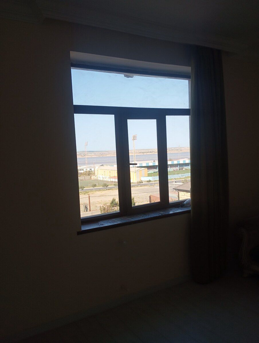 3-otaqlı yeni tikili kirayə verilir, Masazır qəs., 200 m² — Mənzil, Bakı (2)