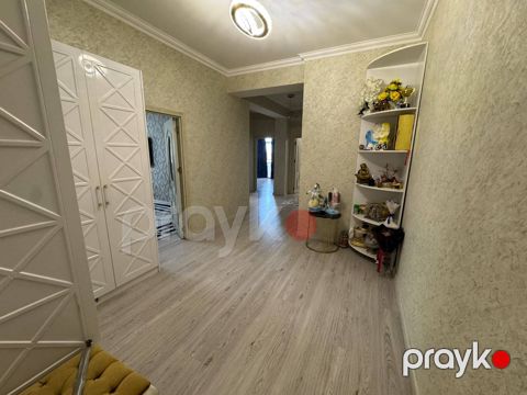 Satılır 3 otaqlı yeni tikili 103.4 m²