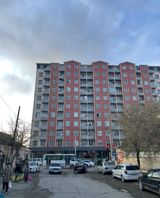 Satılır 3 otaqlı yeni tikili 84 m² — Mr Emlak — Mənzil