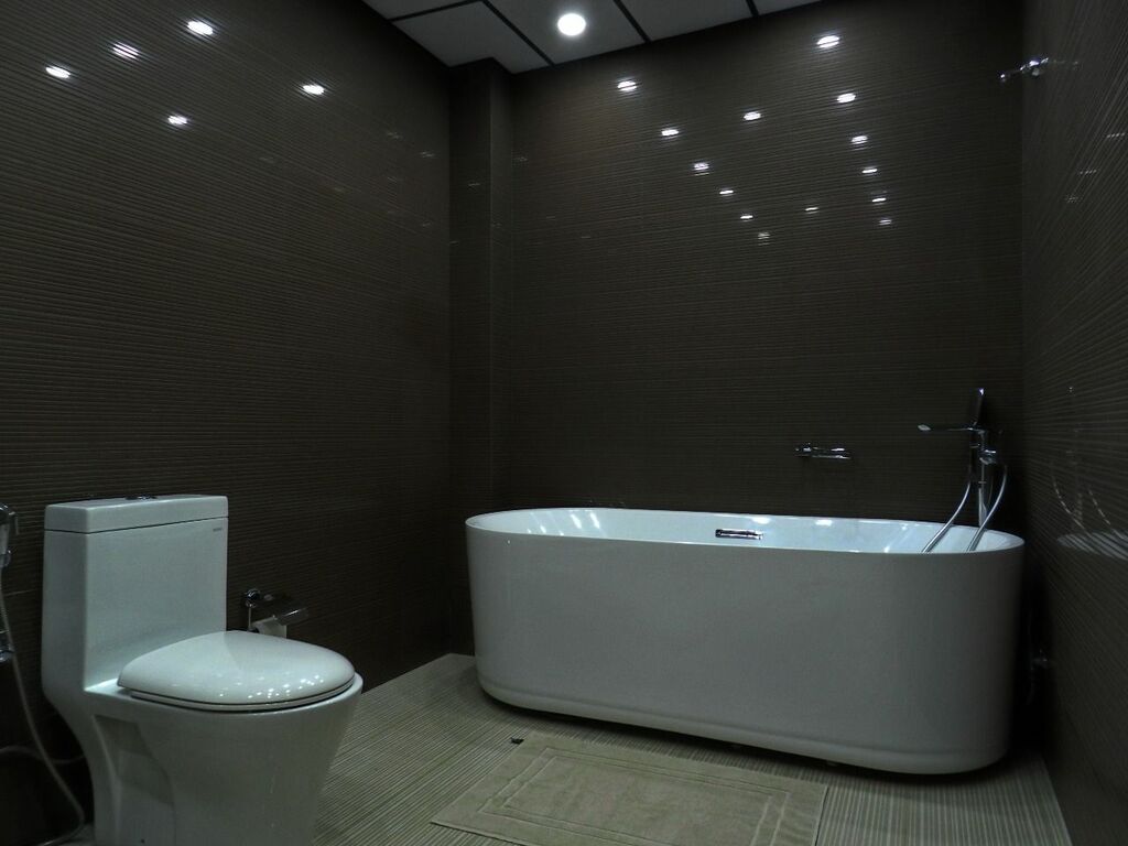 Satılır 4 otaqlı yeni tikili 172 m² — Mənzil, Bakı (9)