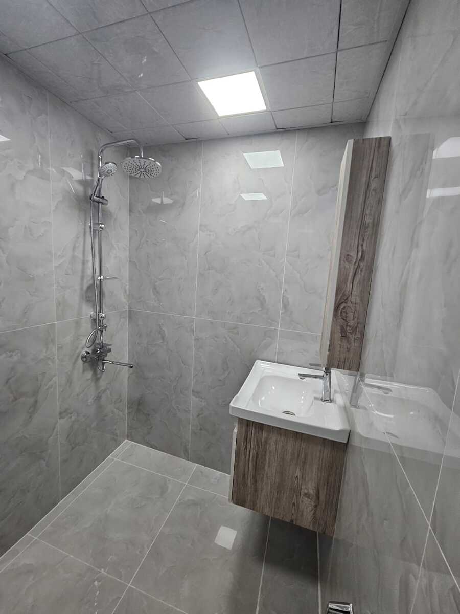 Satılır 2 otaqlı köhnə tikili 37 m² — Mənzil, Bakı (12)