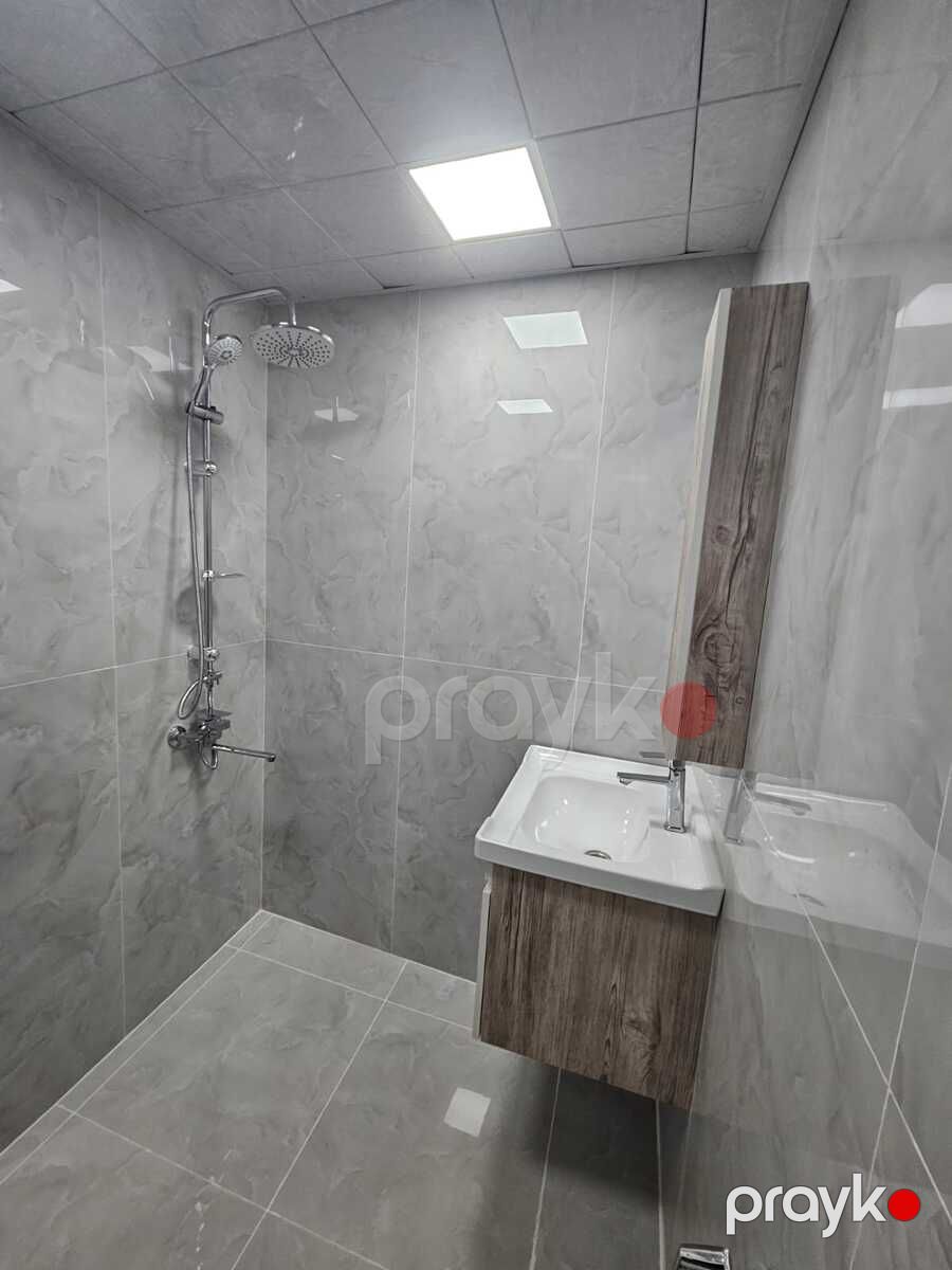 Satılır 2 otaqlı köhnə tikili 37 m² — Mənzil, Bakı (12)