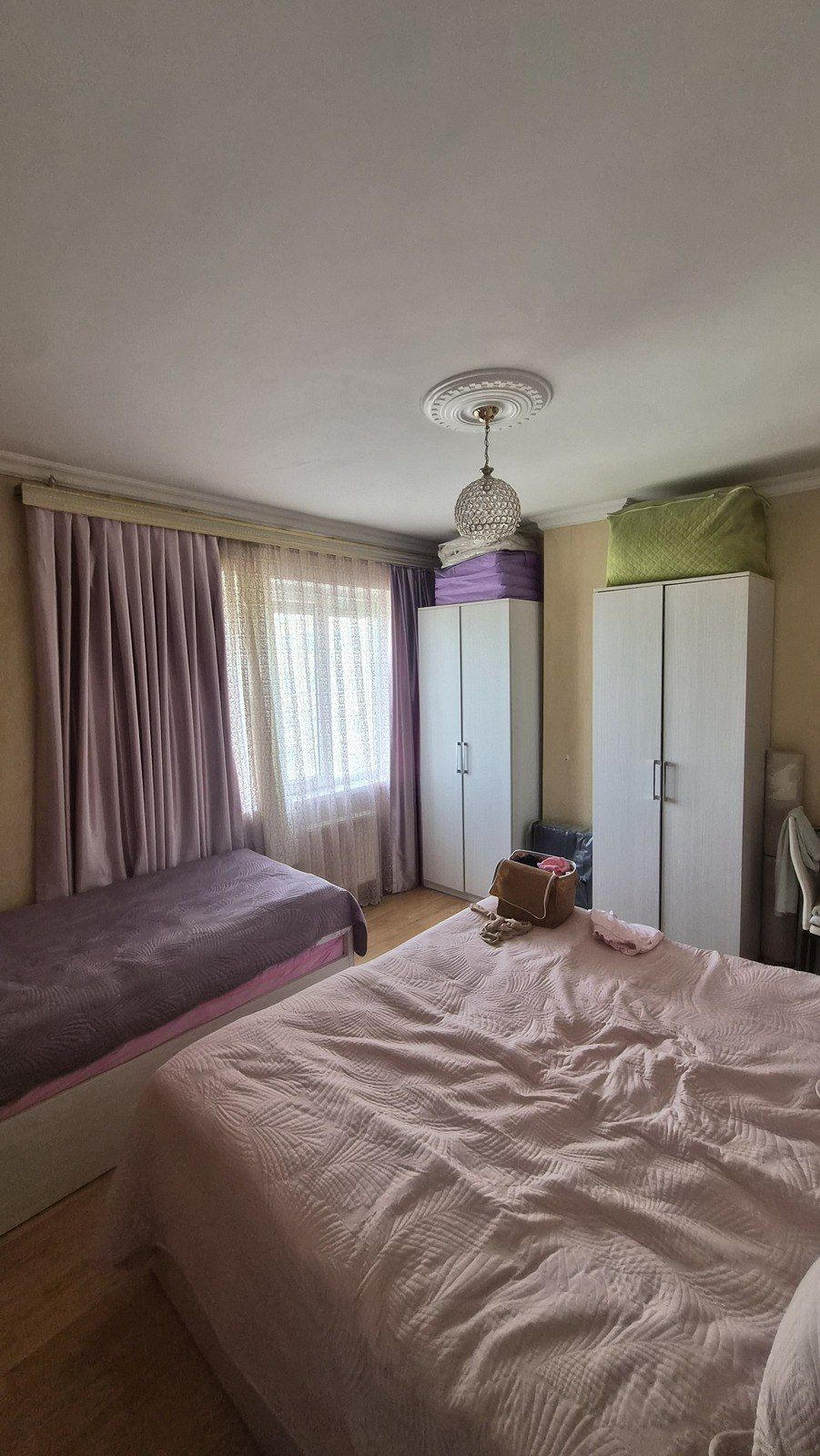 Satılır 2 otaqlı yeni tikili 86 m² — Mənzil, Bakı (10)