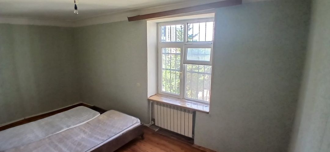 Satılır 2 otaqlı köhnə tikili 46 m² — Mənzil, Bakı (4)