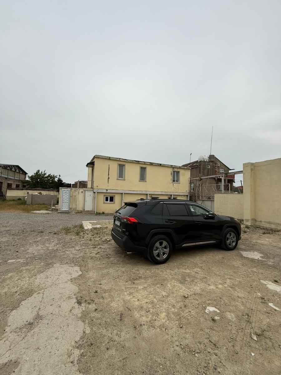 Satılır obyekt 5250 m² — Əmlak, Bakı (5)