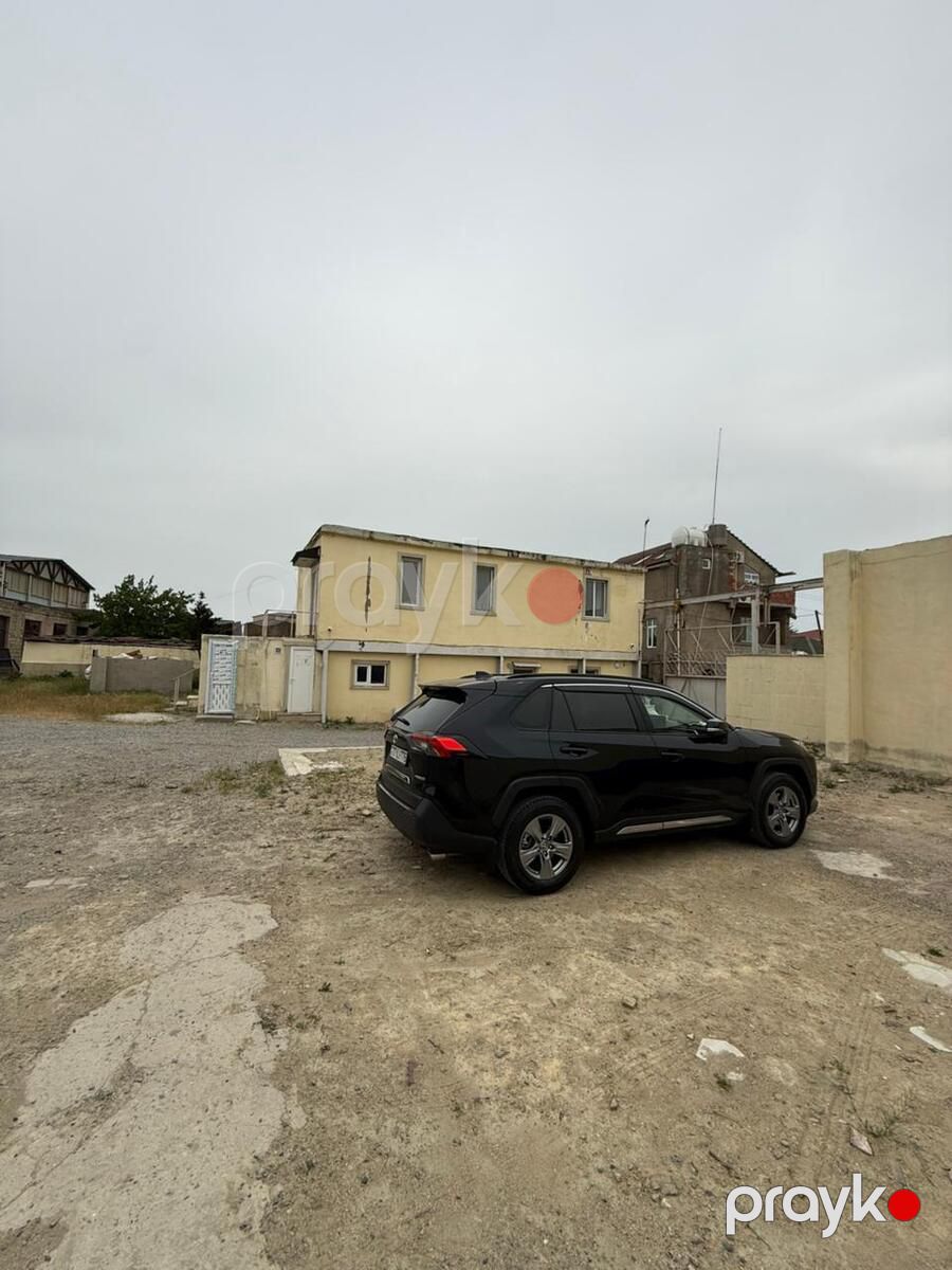 Satılır obyekt 5250 m² — Əmlak, Bakı (5)