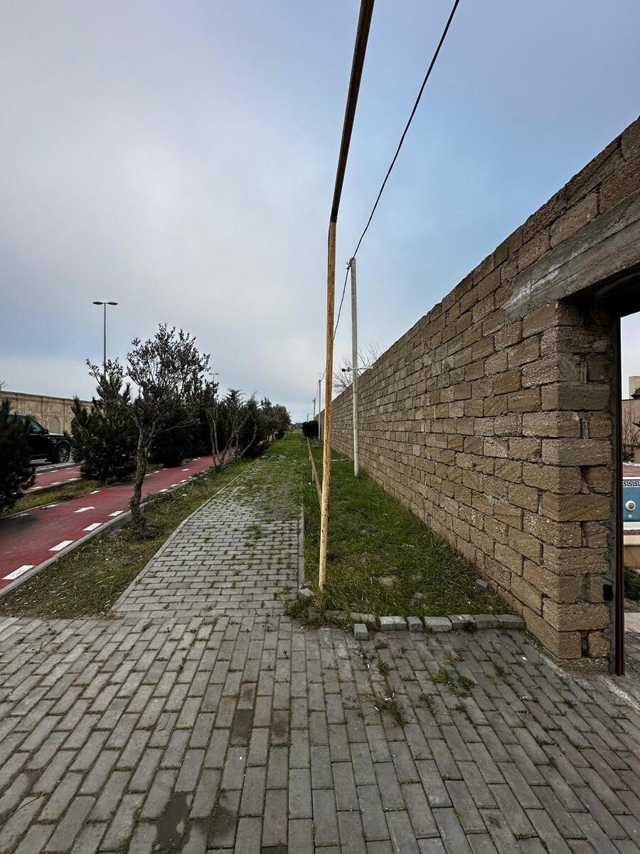 Satılır torpaq 20 sot — Torpaq, Bakı (5)