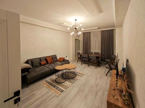 Satılır 3 otaqlı yeni tikili 150 m² — Bakı
