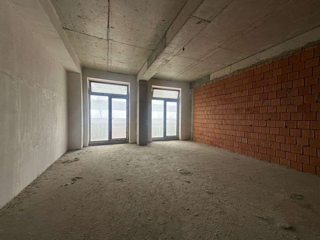 Satılır 3 otaqlı yeni tikili 138 m² — Mənzil, Bakı (4)