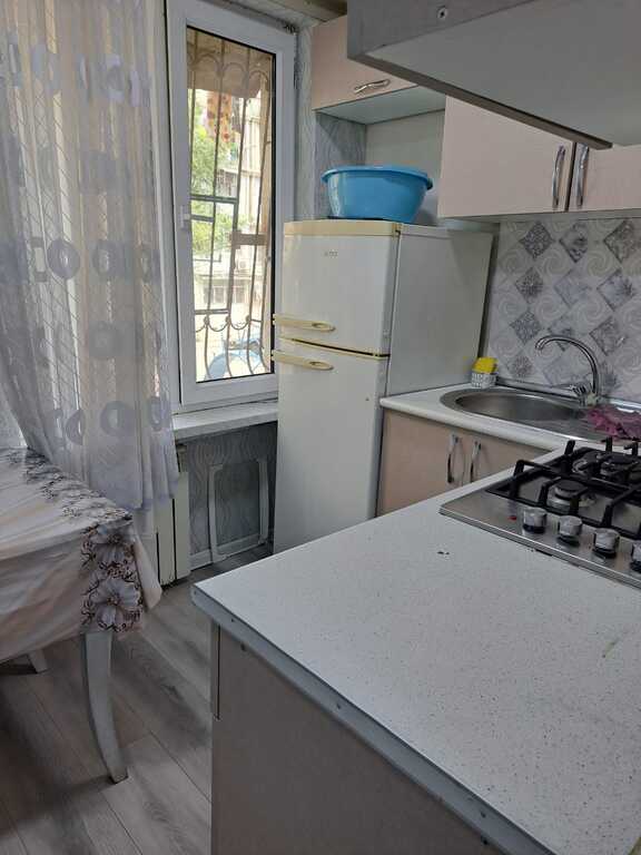 Satılır 2 otaqlı köhnə tikili 40.8 m² — Mənzil, Bakı (7)