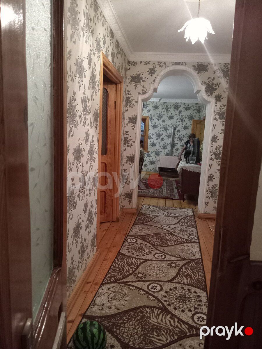 Həyət evi kirayə verilir, Bala Bağman qəs — Ev, villa, Gəncə (7)