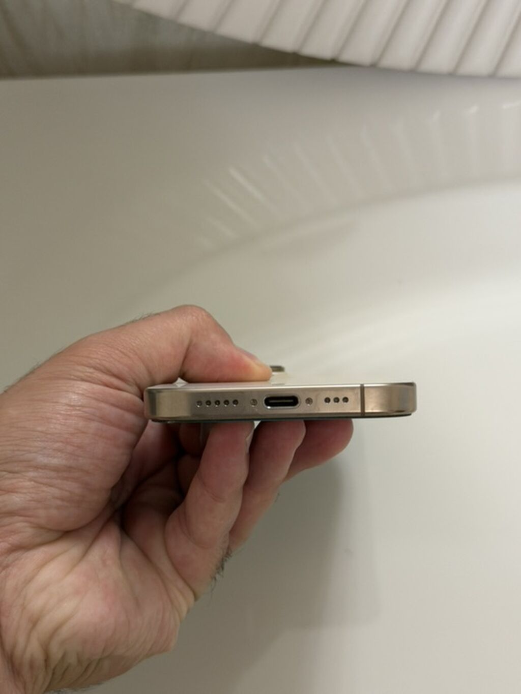 IPhone 14 Pro, Qızılı, Face ID — Apple iPhone, Digah (7)