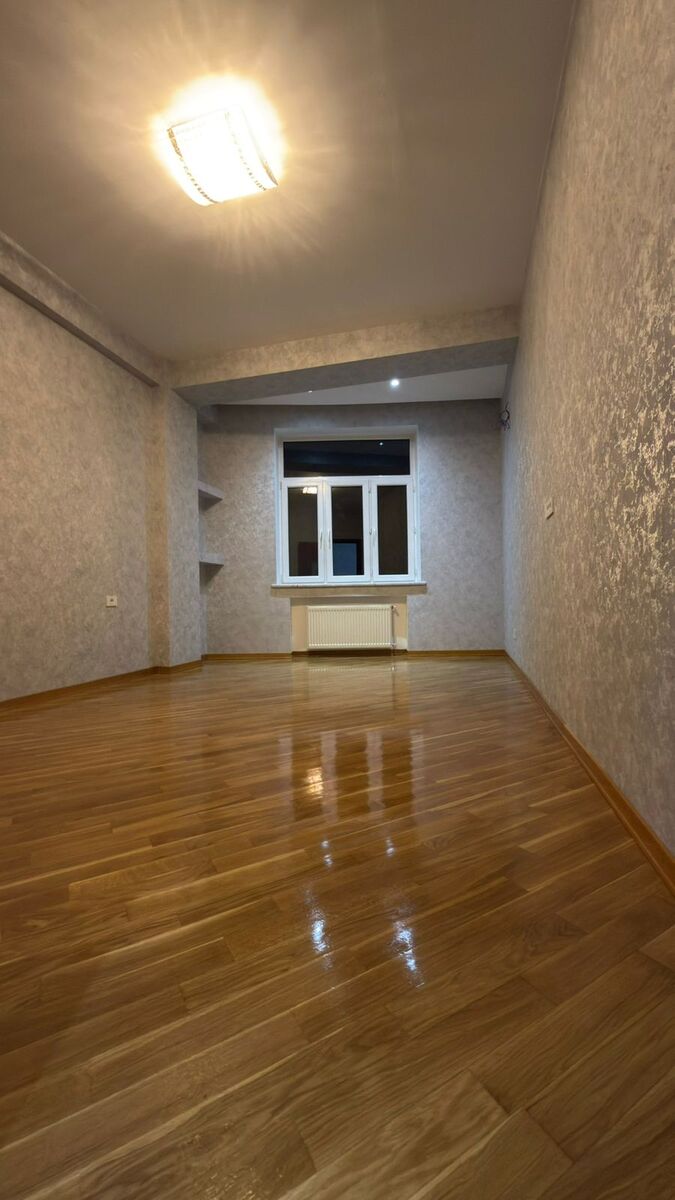 Satılır 3 otaqlı yeni tikili 105 m² — Mənzil, Bakı (3)