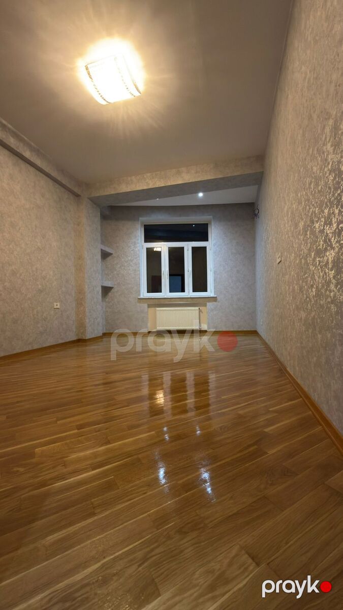 Satılır 3 otaqlı yeni tikili 105 m² — Mənzil, Bakı (3)