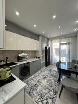 Satılır 2 otaqlı yeni tikili 82 m² — Sənan — Apartment