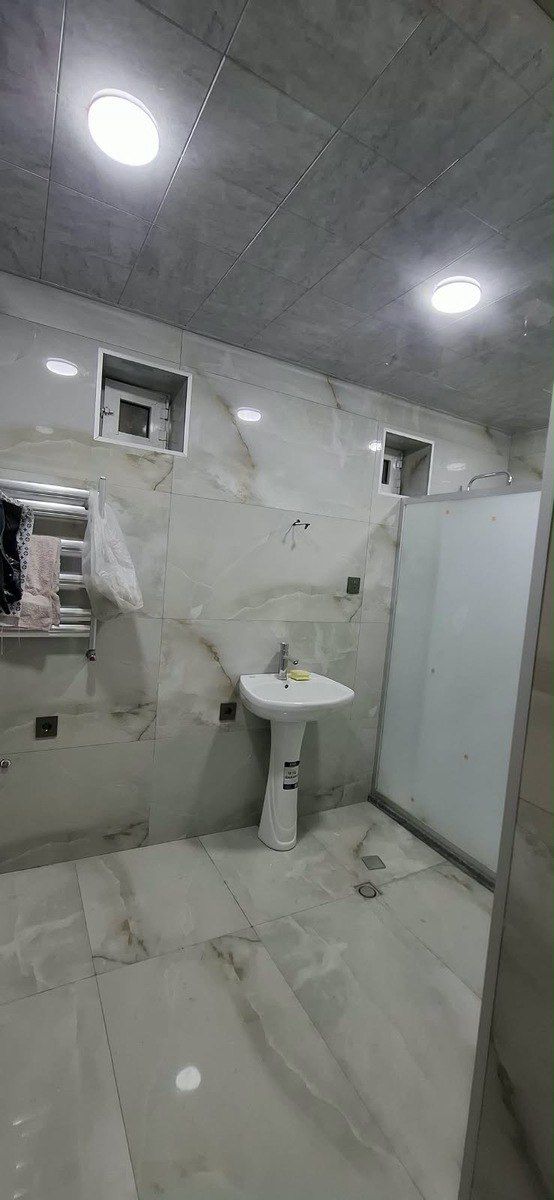 Satılır 5 otaqlı həyət evi/bağ evi 220 m² — Ev, villa, Xırdalan (10)