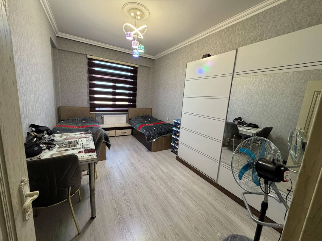 Satılır 3 otaqlı yeni tikili 103.4 m² — Mənzil, Bakı (10)