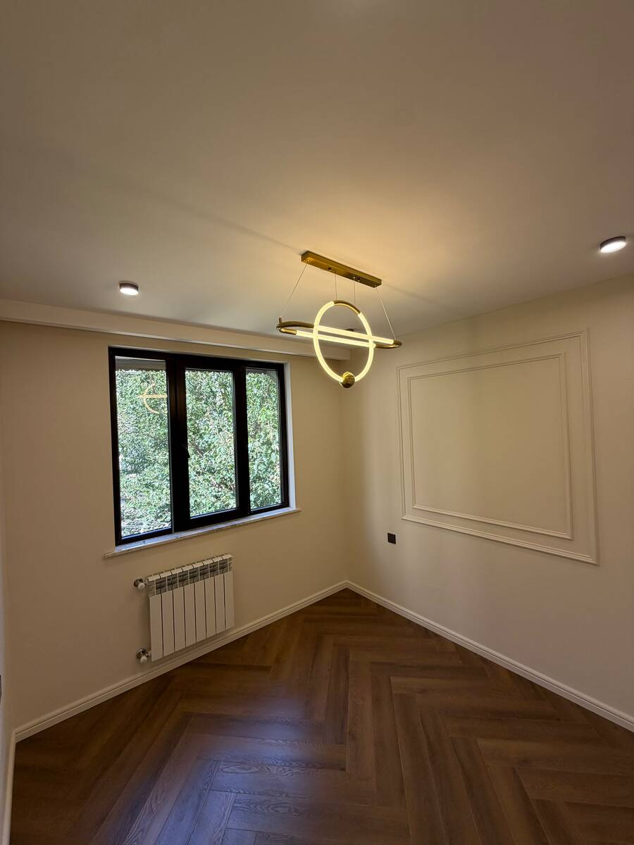 Satılır 3 otaqlı köhnə tikili 65 m² — Mənzil, Bakı (6)