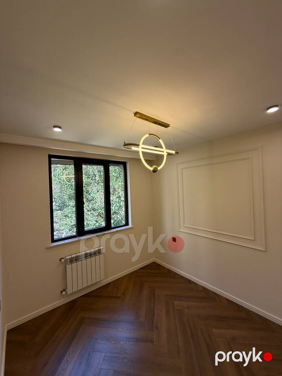 Satılır 3 otaqlı köhnə tikili 65 m² — Mənzil, Bakı (6)