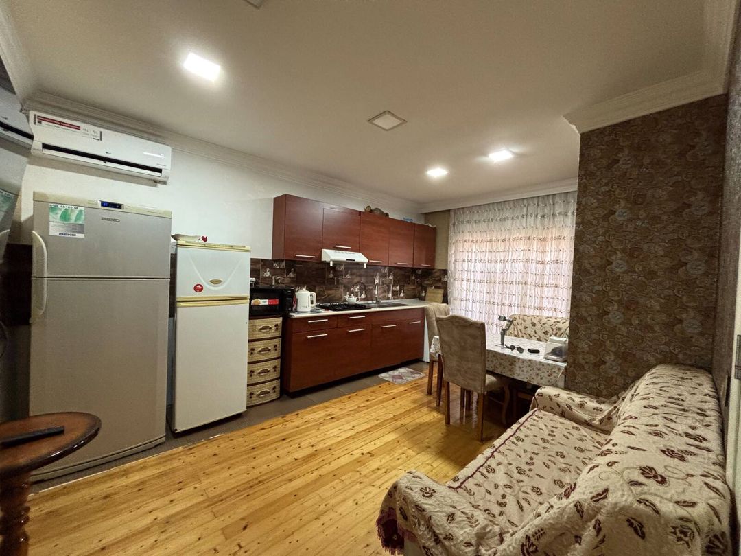Satılır 5 otaqlı həyət evi/bağ evi 165 m² — Ev, villa, Bakı (10)