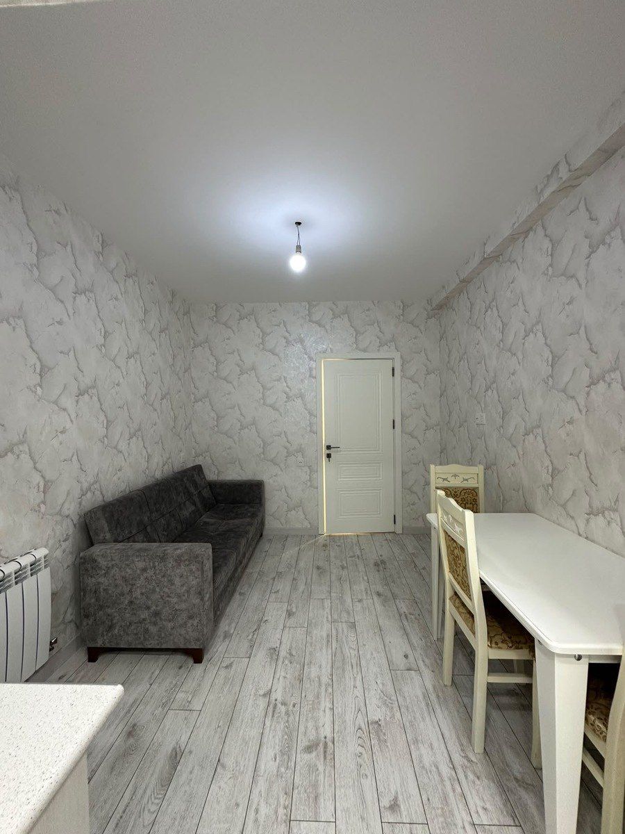 Satılır 2 otaqlı yeni tikili 50 m² — Mənzil, Bakı (8)