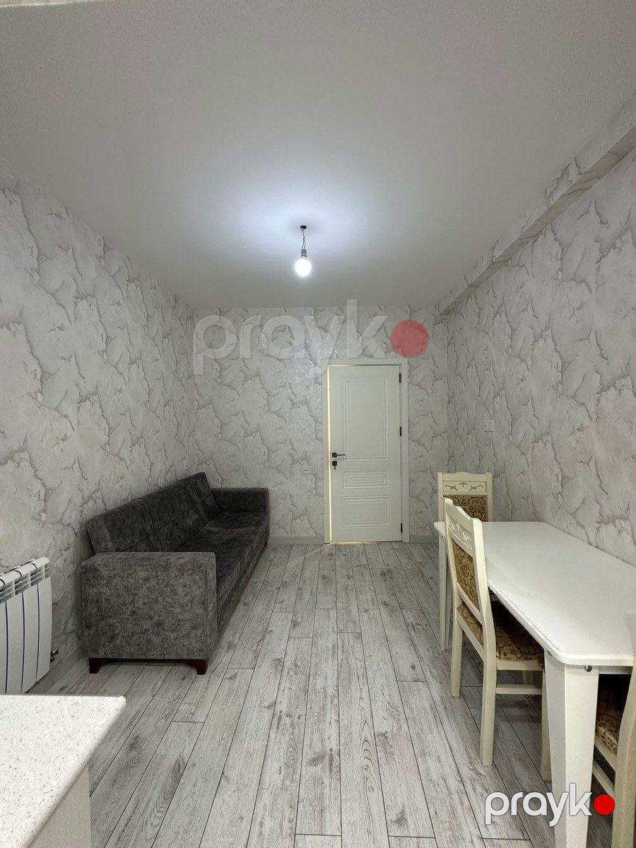 Satılır 2 otaqlı yeni tikili 50 m² — Mənzil, Bakı (8)