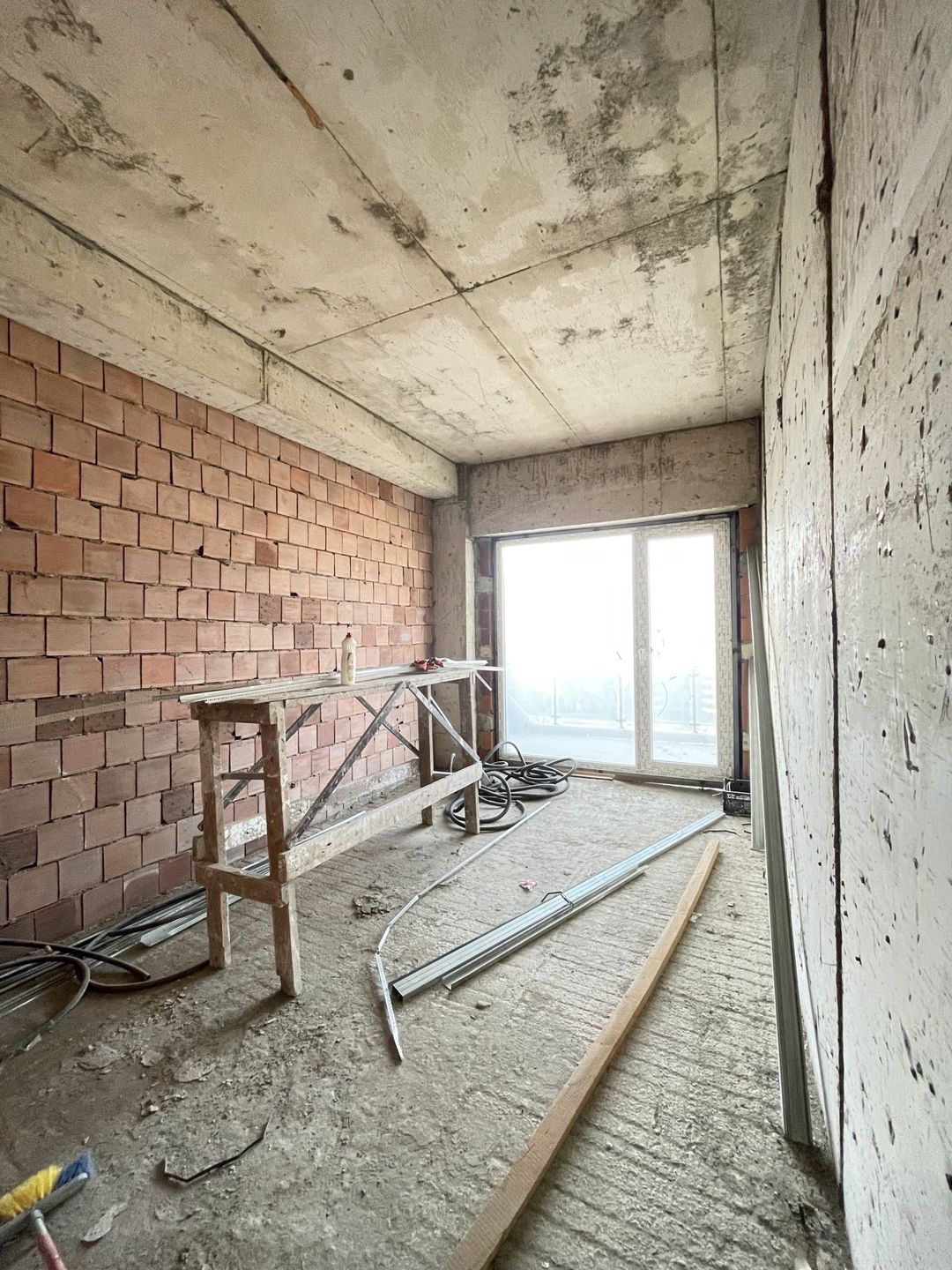 Satılır 3 otaqlı yeni tikili 113 m² — Mənzil, Bakı (7)