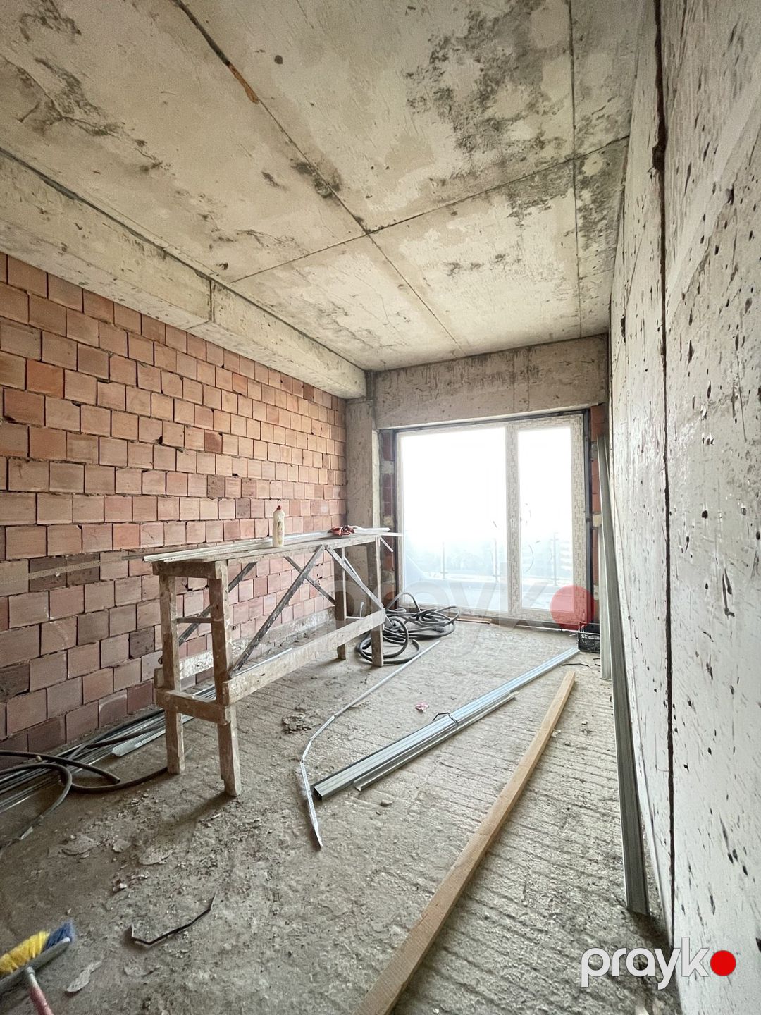 Satılır 3 otaqlı yeni tikili 113 m² — Mənzil, Bakı (7)