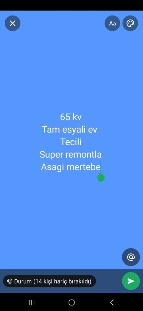 2 otaqlı, Yeni tikili, 65 kv. m — Xırdalan