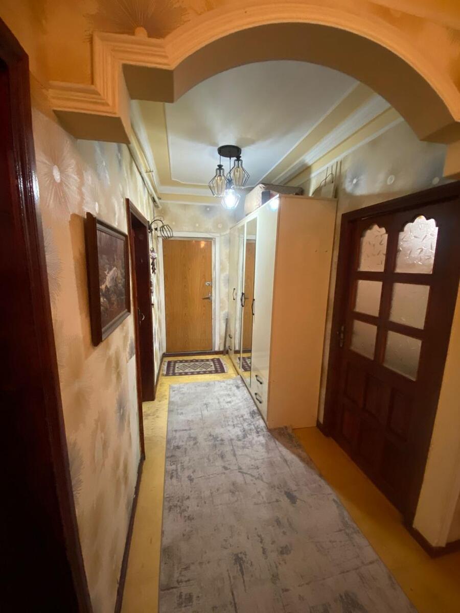 Satılır 3 otaqlı köhnə tikili 85 m² — Mənzil, Bakı (7)
