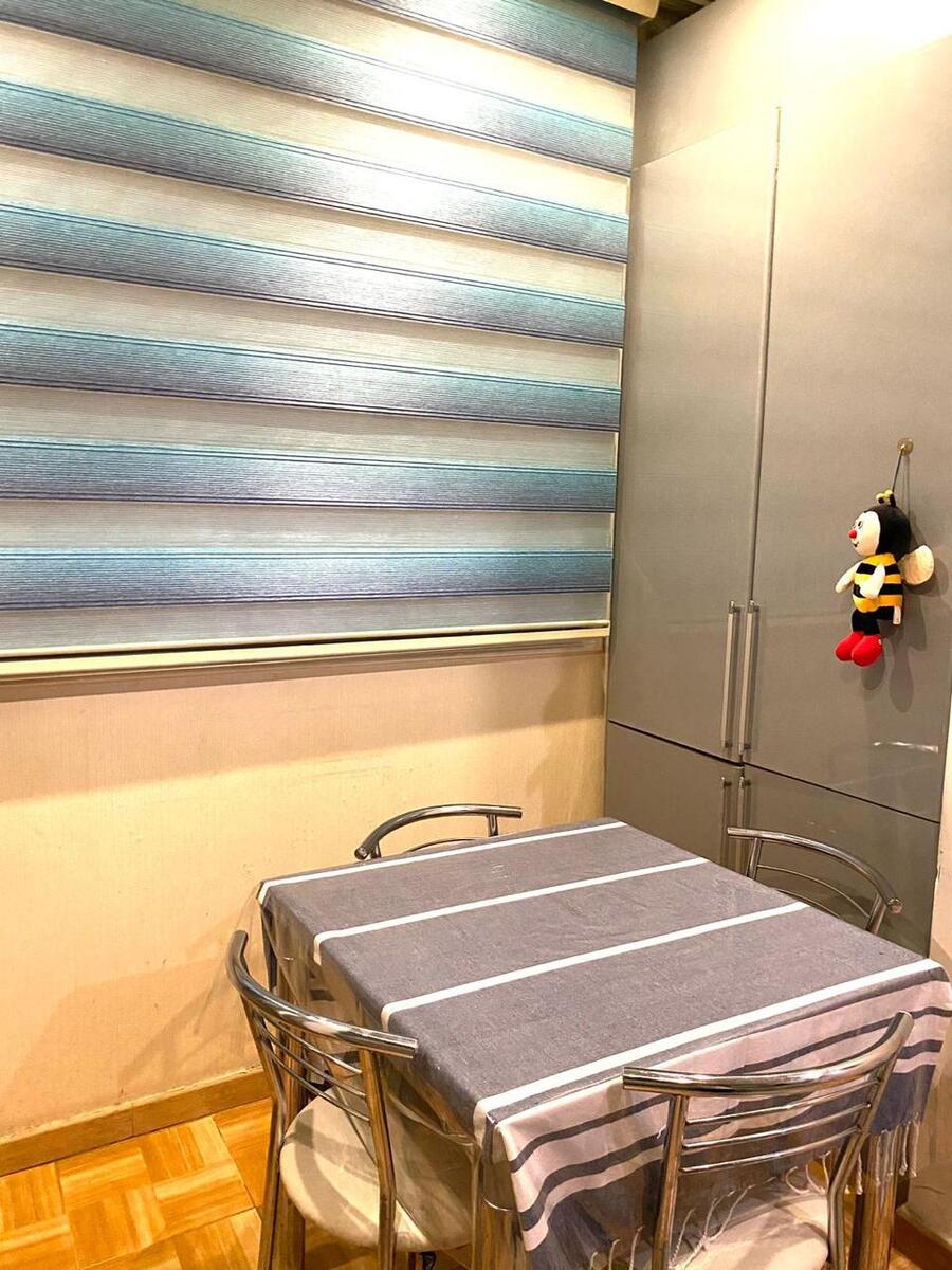 Satılır 2 otaqlı köhnə tikili 65 m² — Mənzil, Bakı (3)