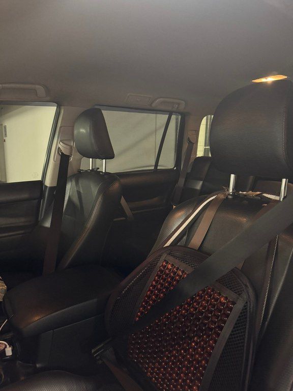 Toyota Land Cruiser Prado, 2.7 L, 2014 il, 149 000 km — Avtomobillər, Bakı (8)