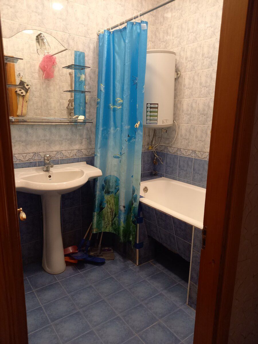 2-otaqlı mənzil kirayə verilir, Sumqayıt ş., 68 m² — Mənzil, Sumqayıt (7)