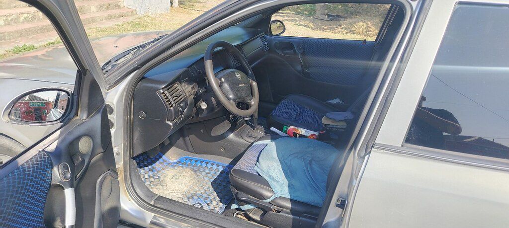 Opel Vectra, 1.8 L, 1997 il, 395 000 km — Avtomobillər, Masallı (5)