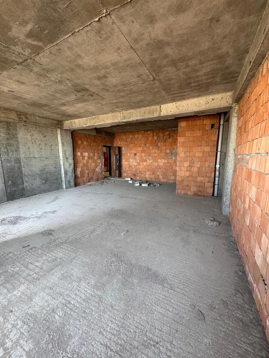 Satılır 2 otaqlı yeni tikili 89 m² — Mənzil, Bakı (6)