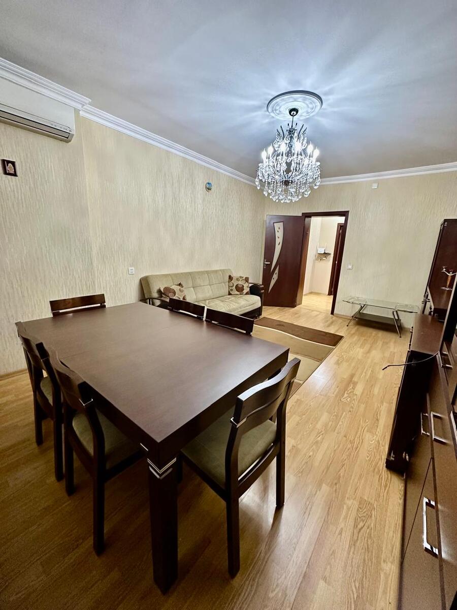 Satılır 3 otaqlı köhnə tikili 80 m² — Mənzil, Bakı (3)