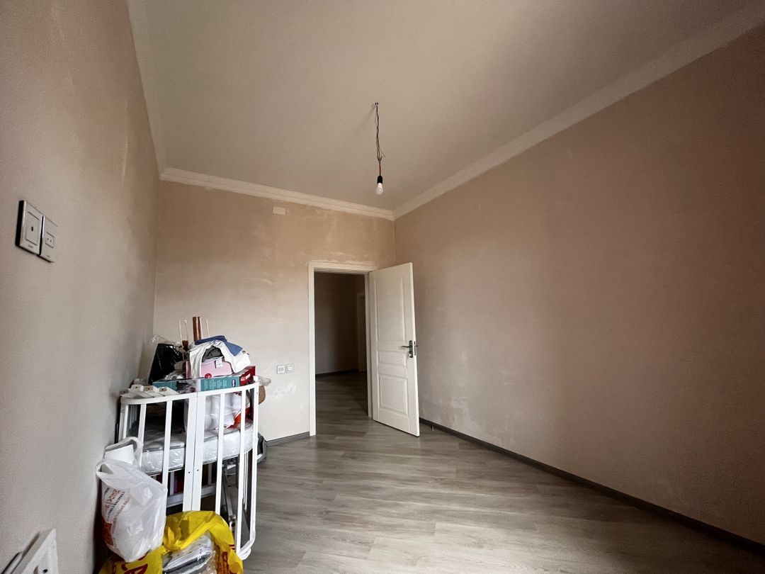 Satılır 4 otaqlı həyət evi/bağ evi 129 m² — Ev, villa, Bakı (9)