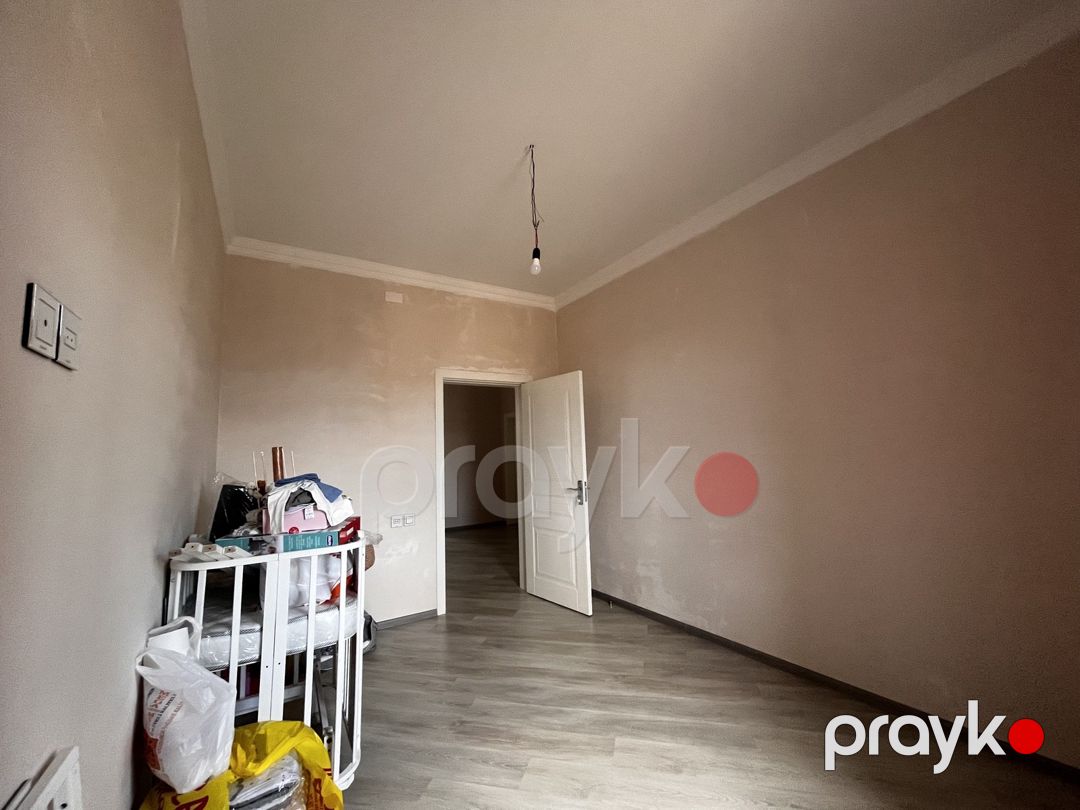 Satılır 4 otaqlı həyət evi/bağ evi 129 m² — Ev, villa, Bakı (9)